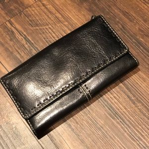 Fossil Wallet